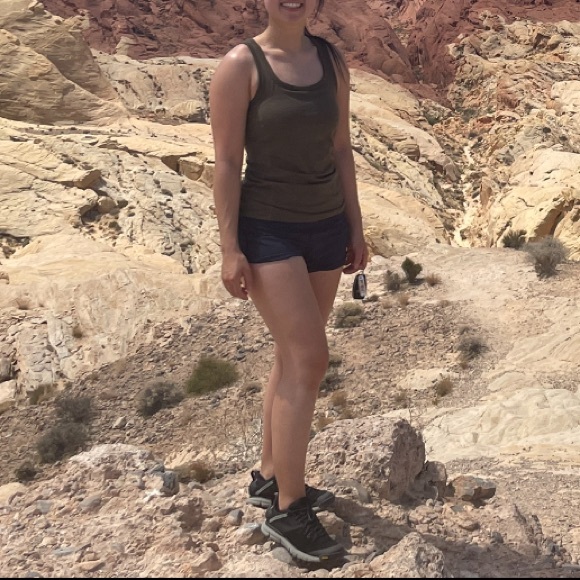 Prana Racerback Tank - Picture 8 of 8